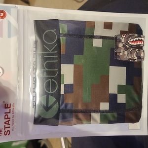 Men's Ethika Boxer Breif